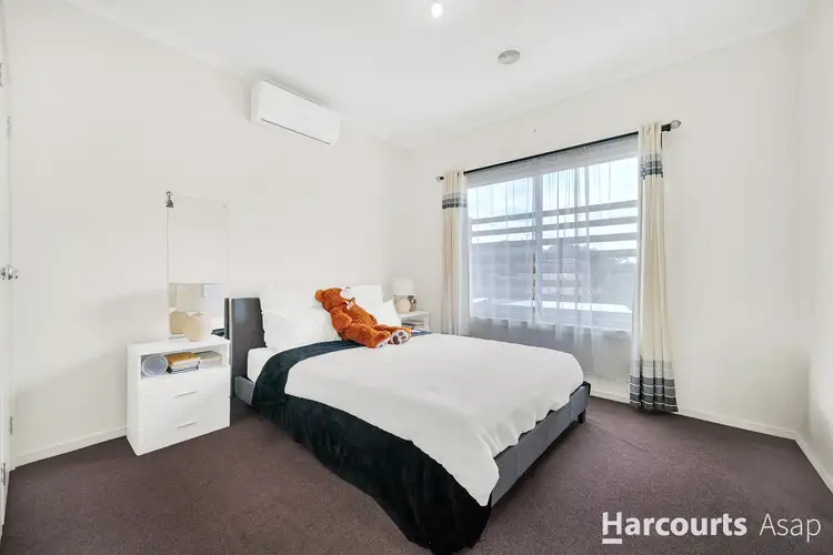 Fifth view of Homely townhouse listing, 3/3 Fox Street, Dandenong VIC 3175