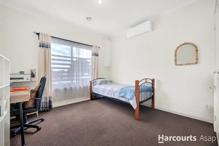 Sixth view of Homely townhouse listing, 3/3 Fox Street, Dandenong VIC 3175