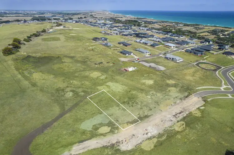 Fourth view of Homely land listing, LOT 326 Hopkins Heights, Warrnambool VIC 3280