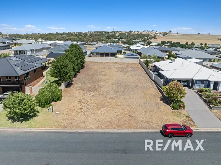 Second view of Homely land listing, 38 John Potts Drive, Junee NSW 2663