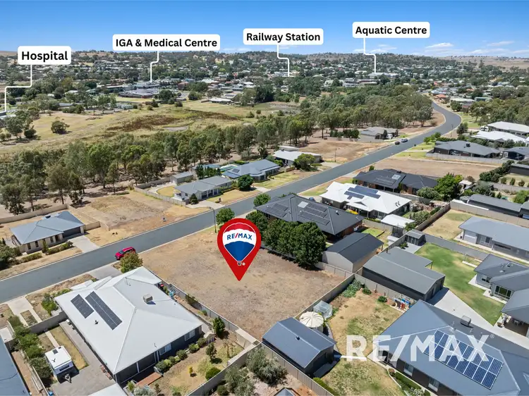 Fifth view of Homely land listing, 38 John Potts Drive, Junee NSW 2663