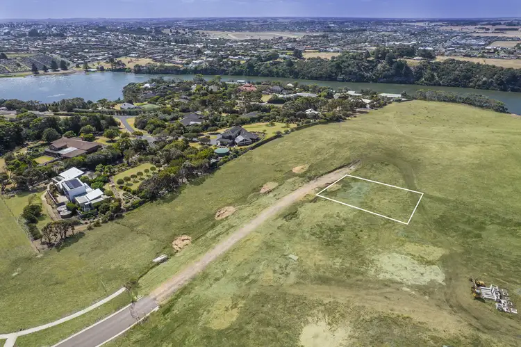 LOT 325 Hopkins Heights, Warrnambool VIC 3280