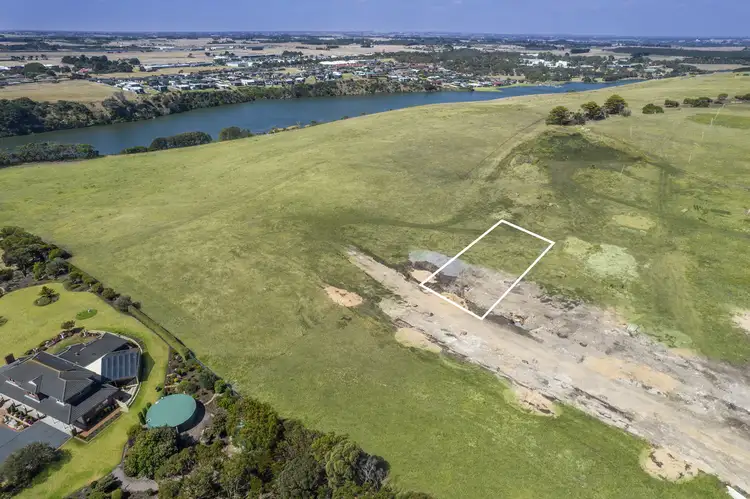 Fourth view of Homely land listing, LOT 325 Hopkins Heights, Warrnambool VIC 3280