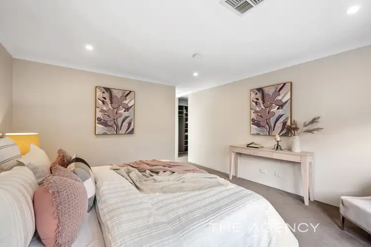 Sixth view of Homely house listing, 16 Belfry Way, Wattle Grove WA 6107