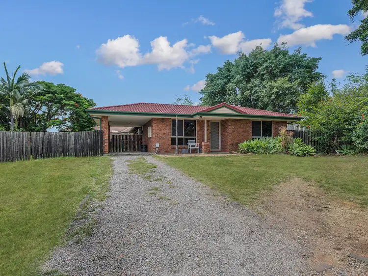 112 Highbury Drive, Redbank Plains QLD 4301