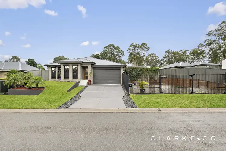 4 Olivia Place, North Rothbury NSW 2335