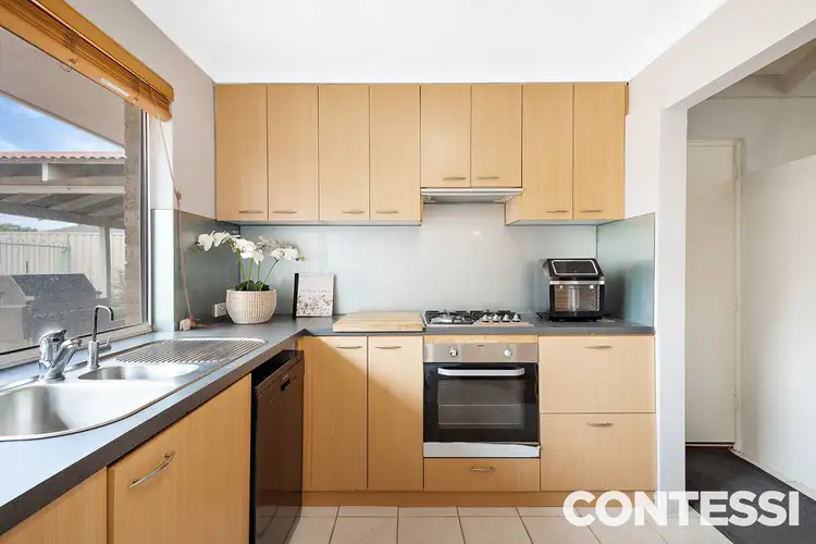 Sixth view of Homely house listing, 4 Arkaba Mews, Ocean Reef WA 6027