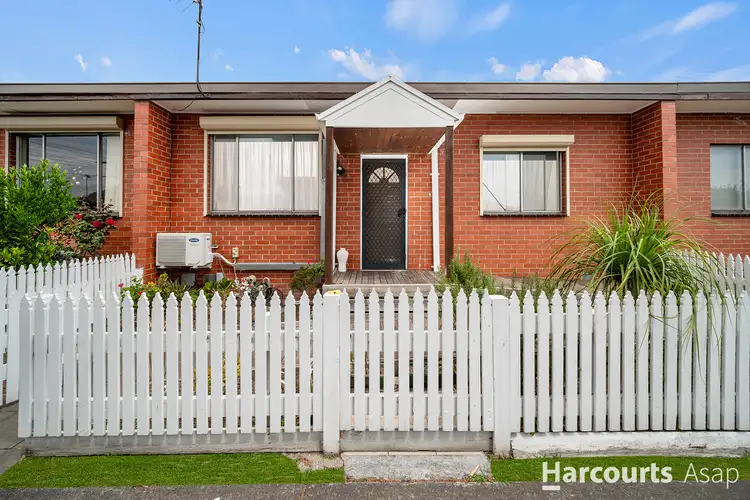 2/160 Corrigan Road, Noble Park VIC 3174