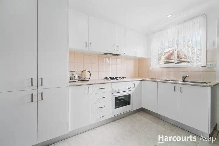 Fourth view of Homely unit listing, 2/160 Corrigan Road, Noble Park VIC 3174