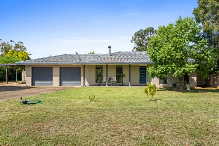 20 Davies Street, Scone NSW 2337