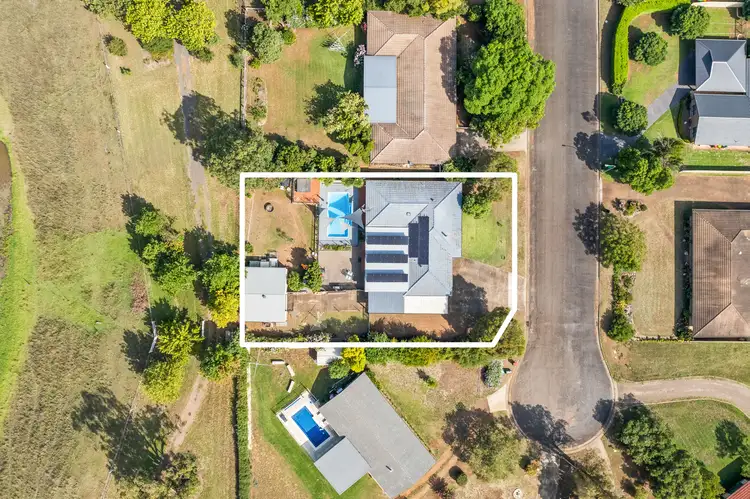 Fourth view of Homely house listing, 20 Davies Street, Scone NSW 2337