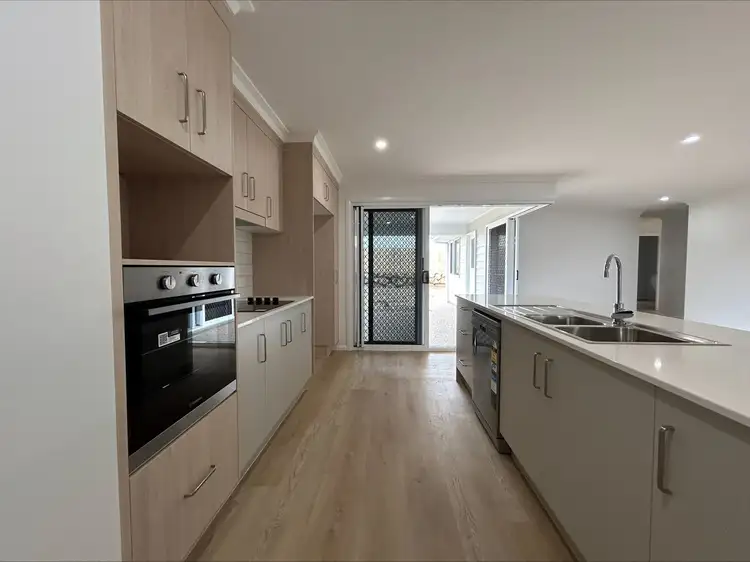 Second view of Homely house listing, Lot 153 Peel Street, Taroomball QLD 4703