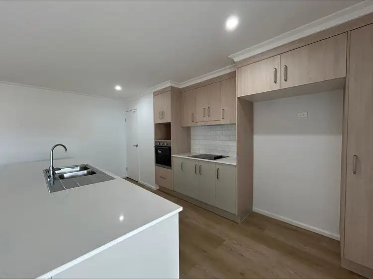 Third view of Homely house listing, Lot 153 Peel Street, Taroomball QLD 4703