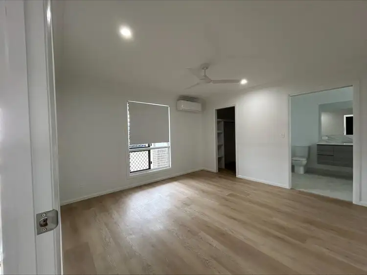 Fourth view of Homely house listing, Lot 153 Peel Street, Taroomball QLD 4703