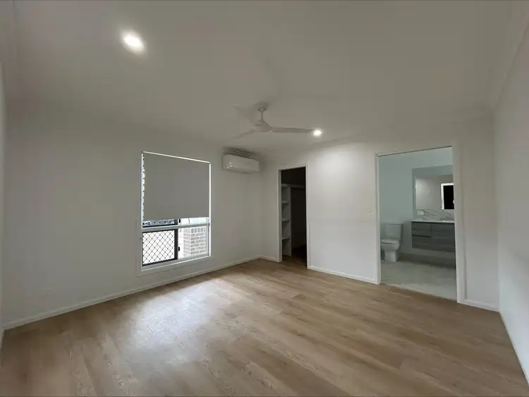 Sixth view of Homely house listing, Lot 153 Peel Street, Taroomball QLD 4703