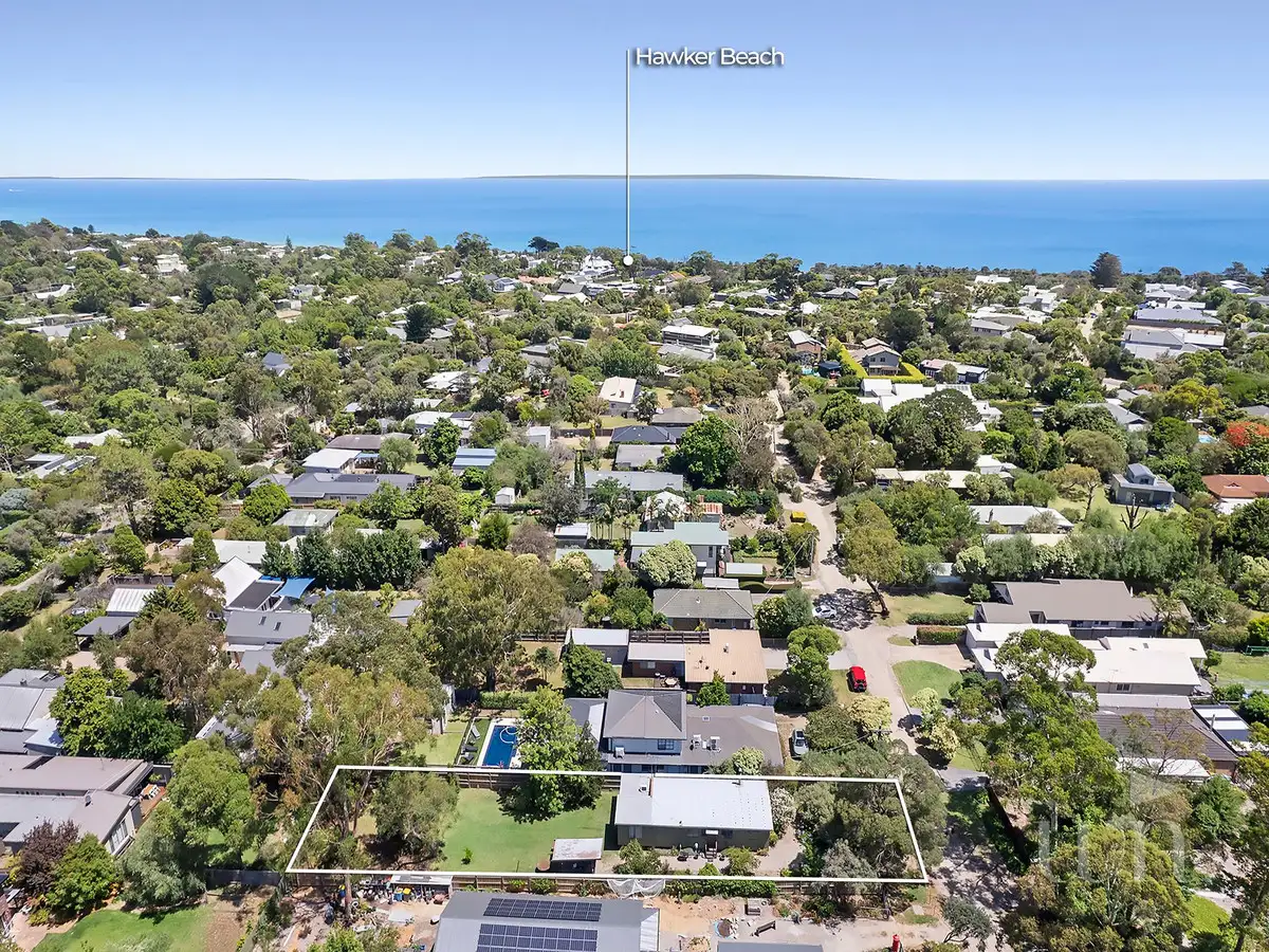 Main view of Homely house listing, 28 Ozone Avenue, Mount Martha VIC 3934