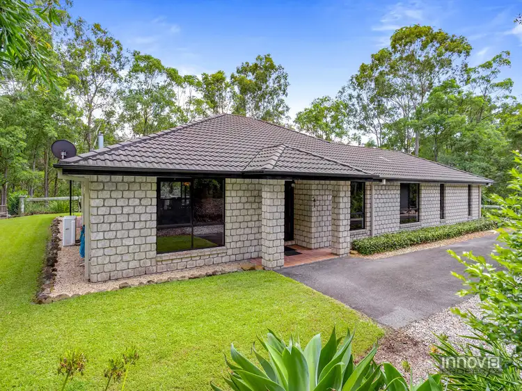 4 Benarkin Court, Cashmere QLD 4500