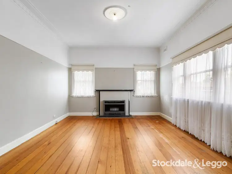 Fourth view of Homely house listing, 25 Curran Street, Traralgon VIC 3844