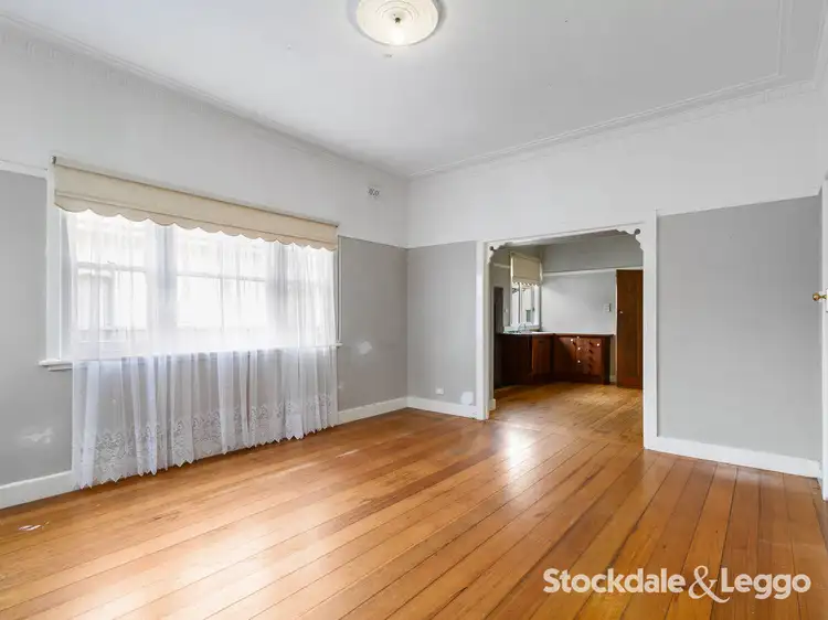 Fifth view of Homely house listing, 25 Curran Street, Traralgon VIC 3844