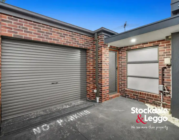 4/75 Derby Street, Tullamarine VIC 3043