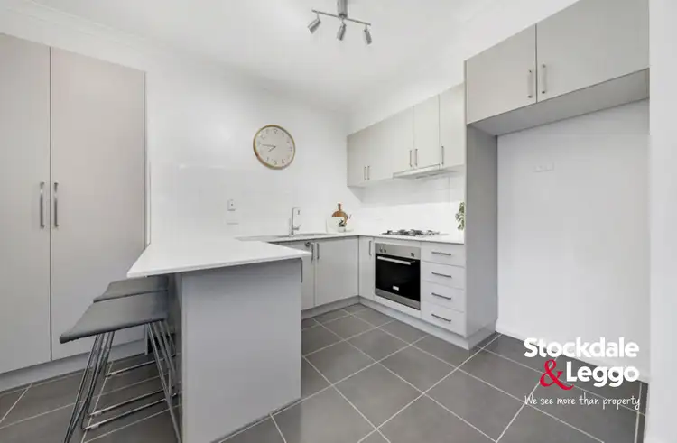 Fourth view of Homely unit listing, 4/75 Derby Street, Tullamarine VIC 3043
