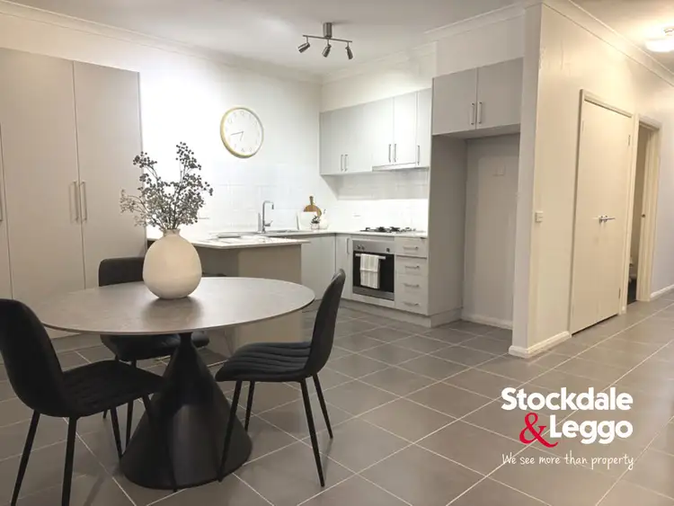Fifth view of Homely unit listing, 4/75 Derby Street, Tullamarine VIC 3043