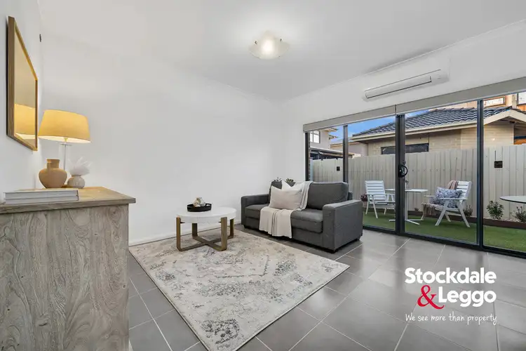 Sixth view of Homely unit listing, 4/75 Derby Street, Tullamarine VIC 3043