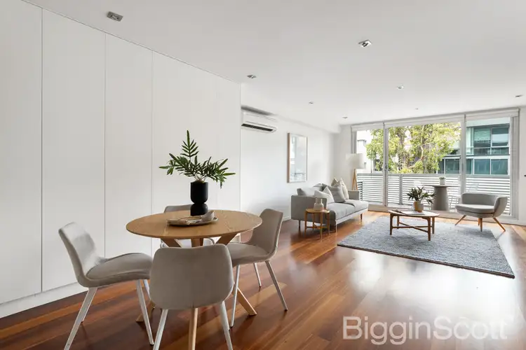 5/47 Johnston Street, Port Melbourne VIC 3207