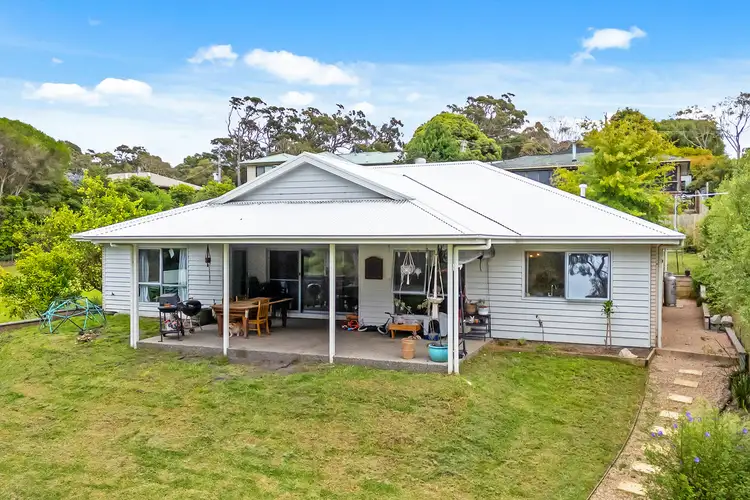 21 Widdis Road, Kalimna VIC 3909