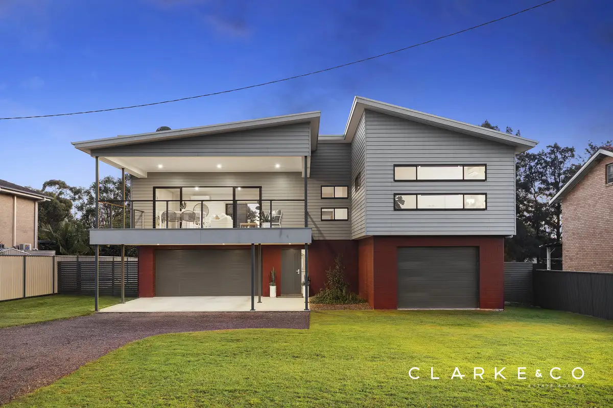 Main view of Homely house listing, 18A George Street, East Branxton NSW 2335