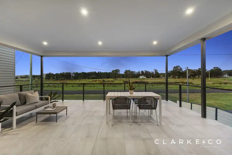 Second view of Homely house listing, 18A George Street, East Branxton NSW 2335