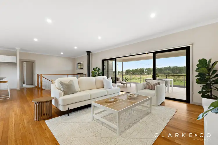 Fifth view of Homely house listing, 18A George Street, East Branxton NSW 2335