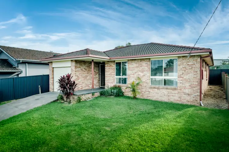 2 High Street, Urunga NSW 2455