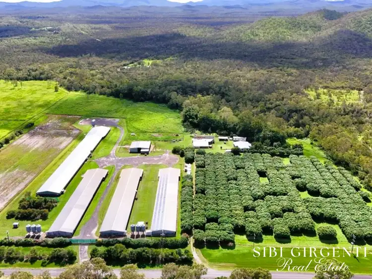 1004 Bilwon Road, Biboohra QLD 4880