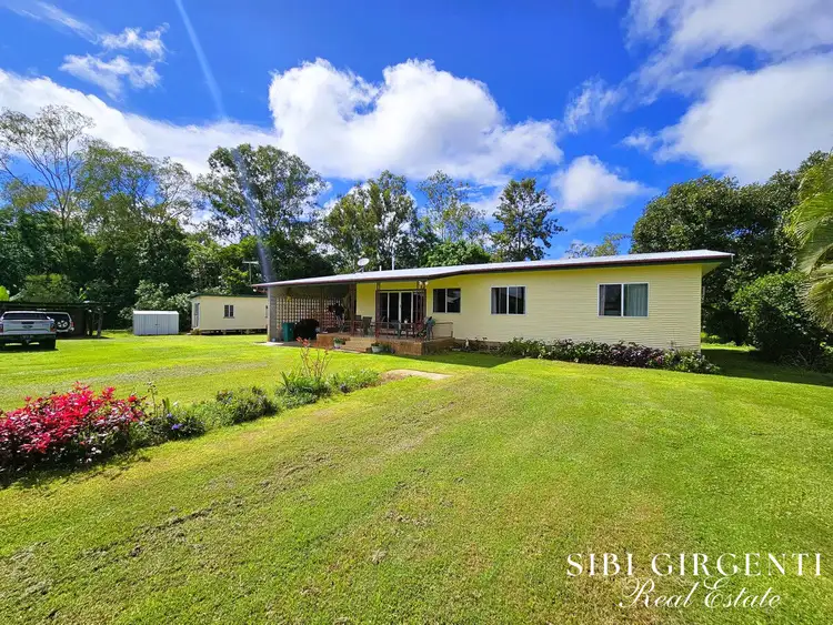 Fourth view of Homely rural property listing, 1004 Bilwon Road, Biboohra QLD 4880