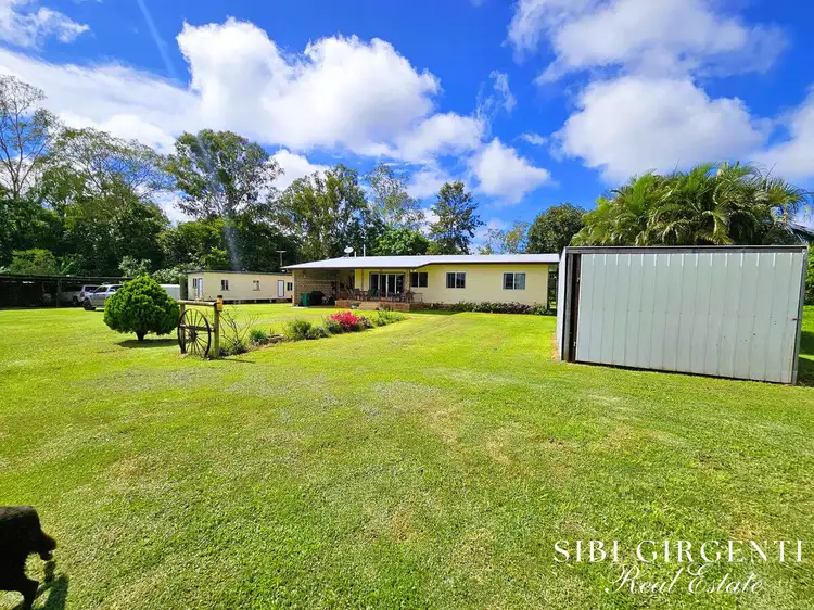 Fifth view of Homely rural property listing, 1004 Bilwon Road, Biboohra QLD 4880