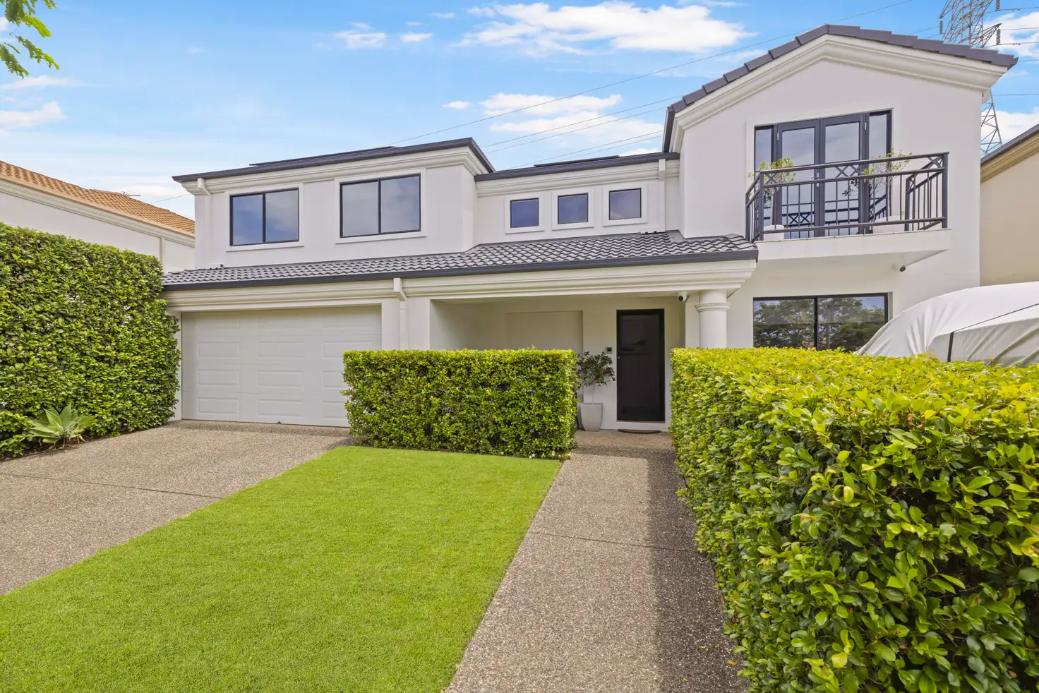 Main view of Homely house listing, 20 Elfin Street, Robina QLD 4226