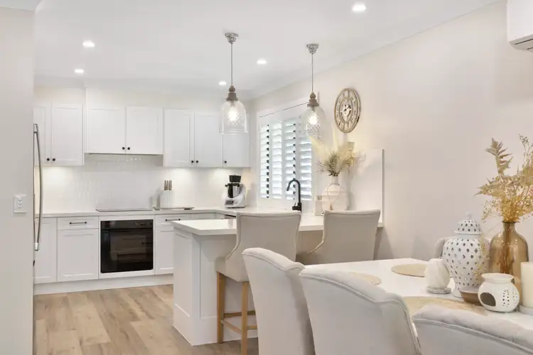 Third view of Homely house listing, 20 Elfin Street, Robina QLD 4226