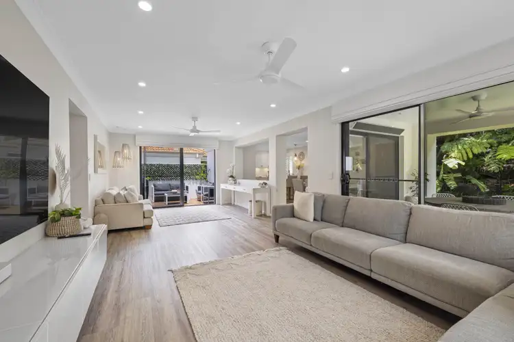 Fourth view of Homely house listing, 20 Elfin Street, Robina QLD 4226