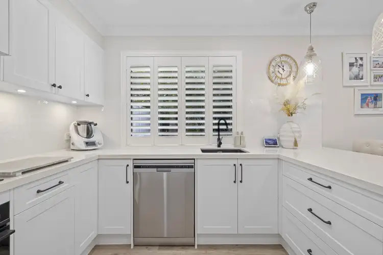 Fifth view of Homely house listing, 20 Elfin Street, Robina QLD 4226