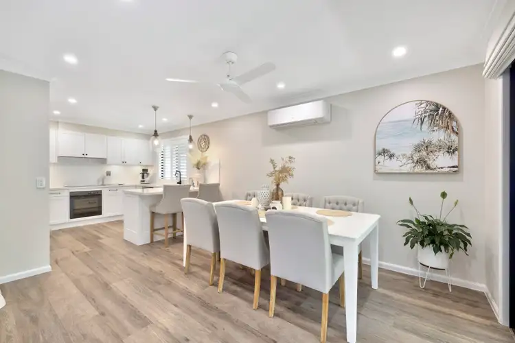 Sixth view of Homely house listing, 20 Elfin Street, Robina QLD 4226