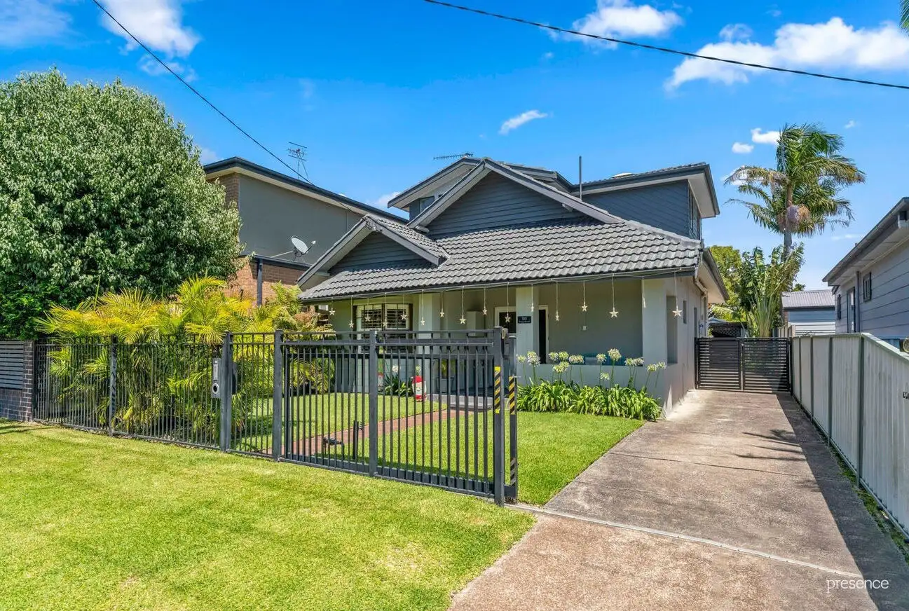 Main view of Homely house listing, 98 Kings Road, New Lambton NSW 2305