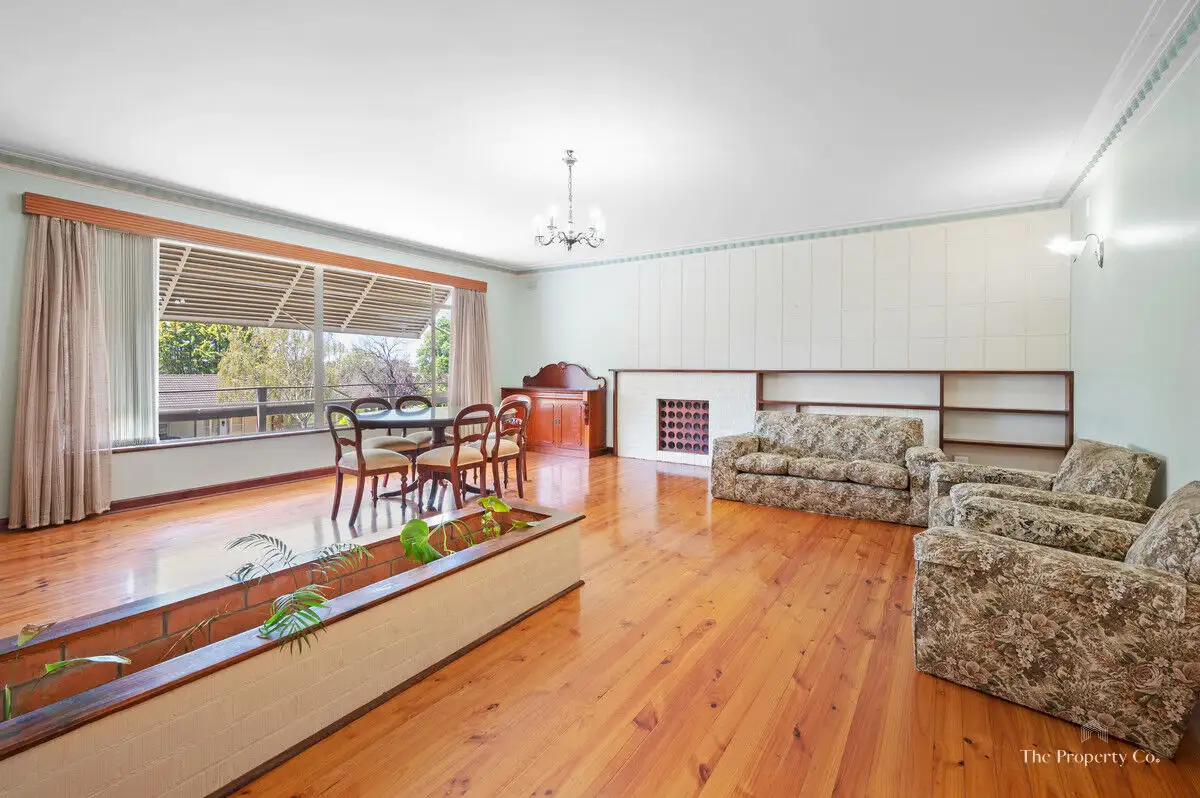 Main view of Homely house listing, 4 Eastview Avenue, Mount Gambier SA 5290