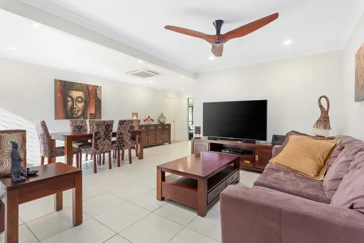 Fourth view of Homely house listing, 41 Strow Street, Barlows Hill QLD 4703