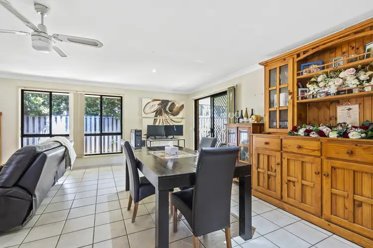 Fourth view of Homely semi-detached listing, 2/1 Eugenia Circuit, Robina QLD 4226