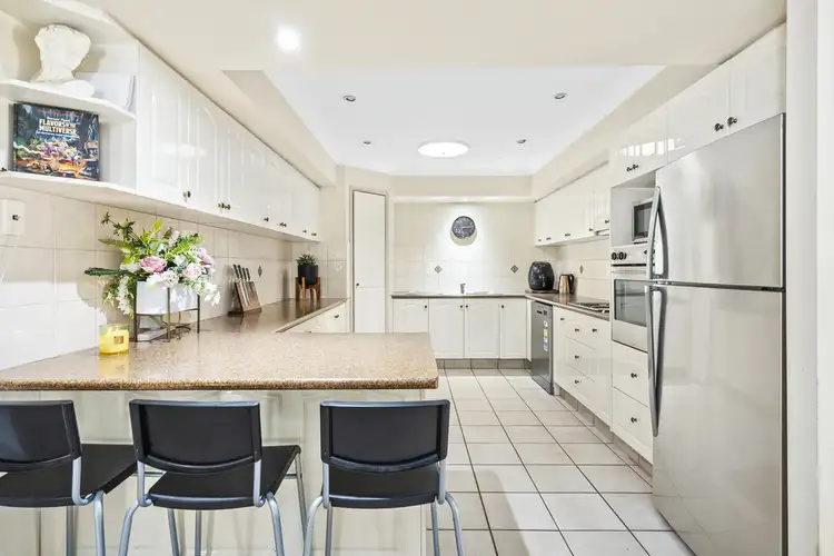 Fifth view of Homely semi-detached listing, 2/1 Eugenia Circuit, Robina QLD 4226