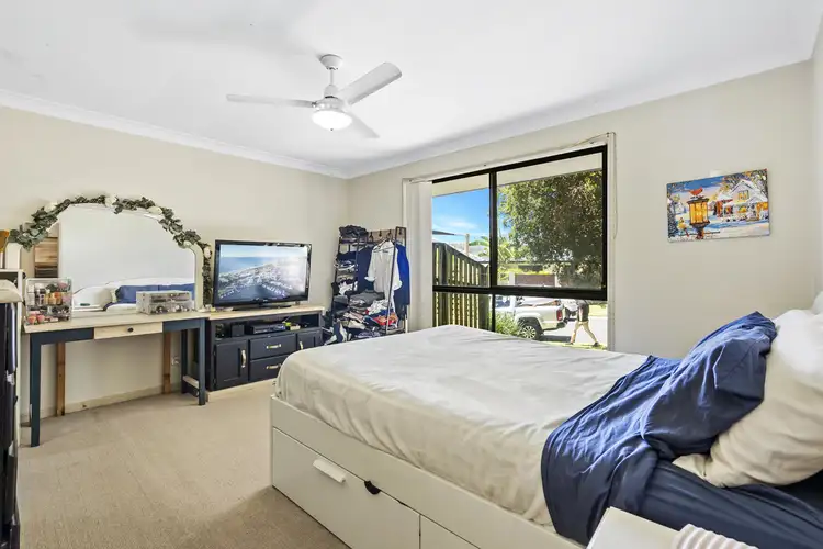 Sixth view of Homely semi-detached listing, 2/1 Eugenia Circuit, Robina QLD 4226