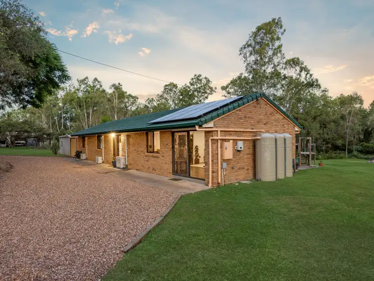 Second view of Homely house listing, 68 Poole Road, Fernvale QLD 4306