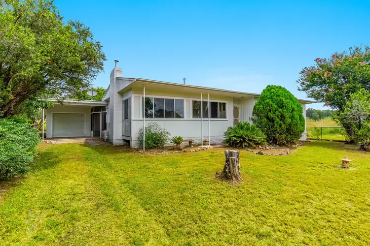 Main view of Homely house listing, 108 Duck Creek Road, Old Bonalbo NSW 2469