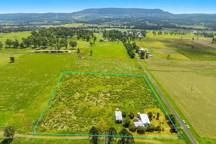 Second view of Homely house listing, 108 Duck Creek Road, Old Bonalbo NSW 2469